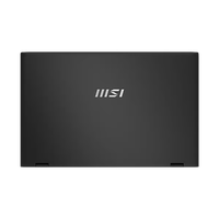 MSI Prestige 16 AI Studio B1VFG211ES Portátil Intel Core Ultra 7 155H 32GB DDR5 1TB NVMe RTX 4060 16 QHD Windows 11 Home MSI Prestige 16 AI Studio B1VFG211ES Portátil Intel Core Ultra 7 155H 32GB DDR5 1TB NVMe RTX 4060 16 QHD Windows 11 Home