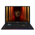 MSI Raider 18 HX AI A2XWIG-252ES | Portátil Intel Core Ultra 9 285HX 32GB DDR5 1TB NVMe RTX 5080 18