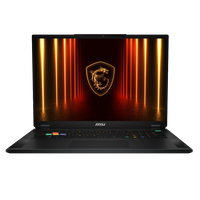 MSI Stealth 18 HX AI A2XWJG-048XES | Portátil Intel Core Ultra 9 275HX 64GB DDR5 2TB NVMe RTX 5090 18 MSI Stealth 18 HX AI A2XWJG-048XES | Portátil Intel Core Ultra 9 275HX 64GB DDR5 2TB NVMe RTX 5090 18
