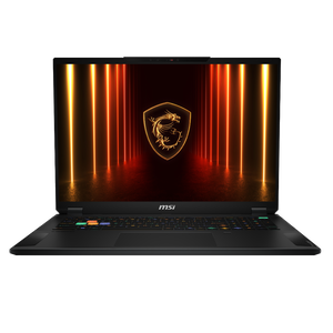 MSI Stealth 18 HX AI A2XWJG048XES  Portátil Intel Core Ultra 9 275HX 64GB DDR5 2TB NVMe RTX 5090 18 QHD 240Hz FreeDOS