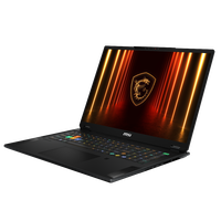 MSI Stealth 18 HX AI A2XWJG048XES  Portátil Intel Core Ultra 9 275HX 64GB DDR5 2TB NVMe RTX 5090 18 QHD 240Hz FreeDOS