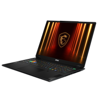 MSI Stealth 18 HX AI A2XWIG040XES Portátil Intel Core Ultra 9 275HX 32GB DDR5 2TB NVMe RTX 5080 18 QHD 240Hz FreeDOS MSI Stealth 18 HX AI A2XWIG040XES Portátil Intel Core Ultra 9 275HX 32GB DDR5 2TB NVMe RTX 5080 18 QHD 240Hz FreeDOS