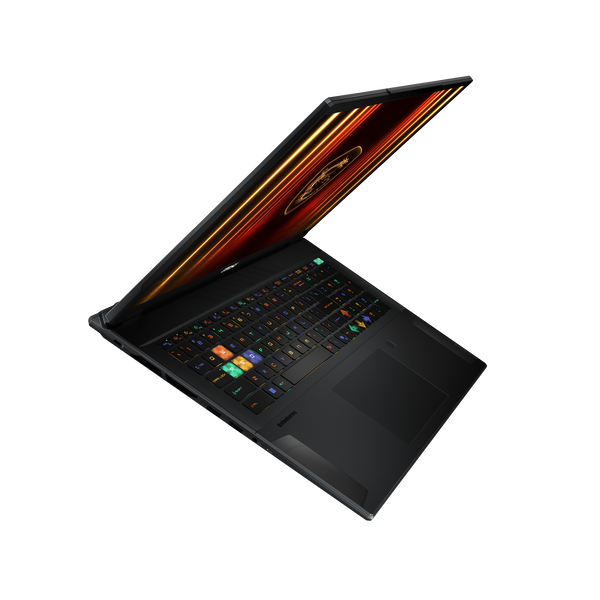 MSI Stealth 18 HX AI A2XWIG040XES Portátil Intel Core Ultra 9 275HX 32GB DDR5 2TB NVMe RTX 5080 18 QHD 240Hz FreeDOS MSI Stealth 18 HX AI A2XWIG040XES Portátil Intel Core Ultra 9 275HX 32GB DDR5 2TB NVMe RTX 5080 18 QHD 240Hz FreeDOS