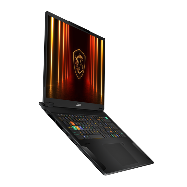 MSI Stealth 18 HX AI A2XWIG040XES Portátil Intel Core Ultra 9 275HX 32GB DDR5 2TB NVMe RTX 5080 18 QHD 240Hz FreeDOS MSI Stealth 18 HX AI A2XWIG040XES Portátil Intel Core Ultra 9 275HX 32GB DDR5 2TB NVMe RTX 5080 18 QHD 240Hz FreeDOS