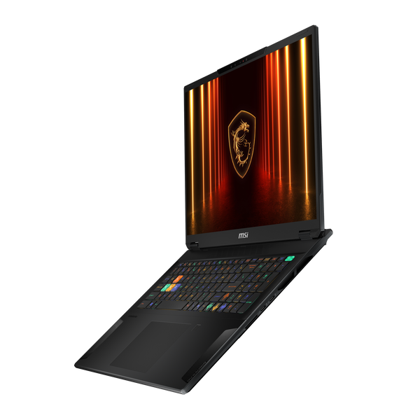 MSI Stealth 18 HX AI A2XWIG040XES Portátil Intel Core Ultra 9 275HX 32GB DDR5 2TB NVMe RTX 5080 18 QHD 240Hz FreeDOS MSI Stealth 18 HX AI A2XWIG040XES Portátil Intel Core Ultra 9 275HX 32GB DDR5 2TB NVMe RTX 5080 18 QHD 240Hz FreeDOS