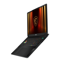 MSI Stealth 18 HX AI A2XWIG040XES Portátil Intel Core Ultra 9 275HX 32GB DDR5 2TB NVMe RTX 5080 18 QHD 240Hz FreeDOS MSI Stealth 18 HX AI A2XWIG040XES Portátil Intel Core Ultra 9 275HX 32GB DDR5 2TB NVMe RTX 5080 18 QHD 240Hz FreeDOS