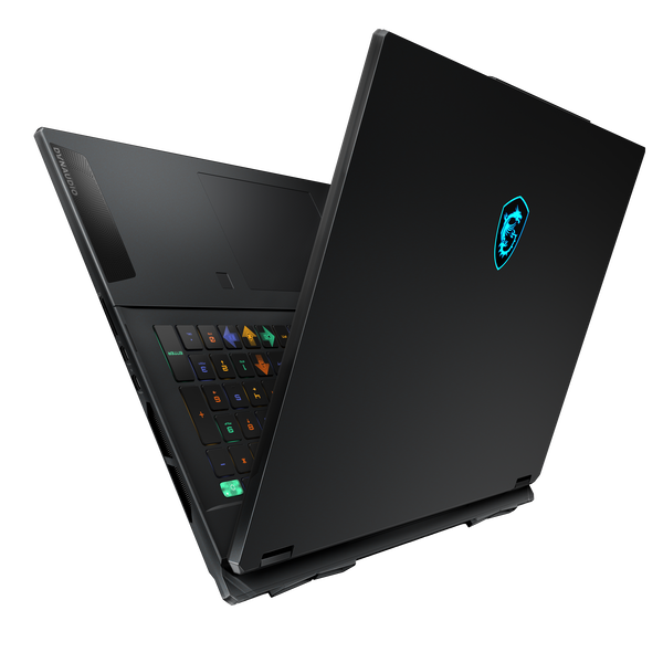 MSI Stealth 18 HX AI A2XWIG040XES Portátil Intel Core Ultra 9 275HX 32GB DDR5 2TB NVMe RTX 5080 18 QHD 240Hz FreeDOS MSI Stealth 18 HX AI A2XWIG040XES Portátil Intel Core Ultra 9 275HX 32GB DDR5 2TB NVMe RTX 5080 18 QHD 240Hz FreeDOS