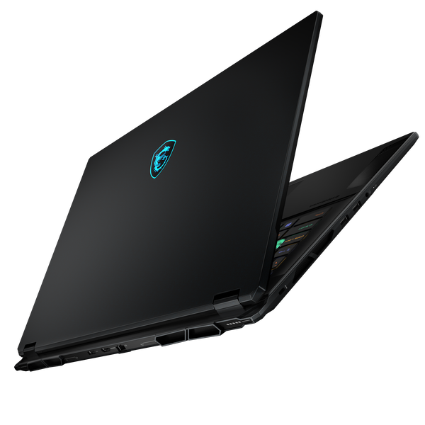 MSI Stealth 18 HX AI A2XWIG040XES Portátil Intel Core Ultra 9 275HX 32GB DDR5 2TB NVMe RTX 5080 18 QHD 240Hz FreeDOS MSI Stealth 18 HX AI A2XWIG040XES Portátil Intel Core Ultra 9 275HX 32GB DDR5 2TB NVMe RTX 5080 18 QHD 240Hz FreeDOS