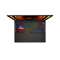 MSI Stealth A16 AI A3XWIG022XES Portátil AMD Ryzen AI 9 HX 370 32GB DDR5 1TB NVMe RTX 5080 16 QHD 240hz OLED FreeDOS MSI Stealth A16 AI A3XWIG022XES Portátil AMD Ryzen AI 9 HX 370 32GB DDR5 1TB NVMe RTX 5080 16 QHD 240hz OLED FreeDOS