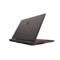 MSI Stealth A16 AI A3XWIG022XES Portátil AMD Ryzen AI 9 HX 370 32GB DDR5 1TB NVMe RTX 5080 16 QHD 240hz OLED FreeDOS MSI Stealth A16 AI A3XWIG022XES Portátil AMD Ryzen AI 9 HX 370 32GB DDR5 1TB NVMe RTX 5080 16 QHD 240hz OLED FreeDOS