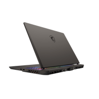 MSI Stealth A16 AI A3XWIG022XES Portátil AMD Ryzen AI 9 HX 370 32GB DDR5 1TB NVMe RTX 5080 16 QHD 240hz OLED FreeDOS MSI Stealth A16 AI A3XWIG022XES Portátil AMD Ryzen AI 9 HX 370 32GB DDR5 1TB NVMe RTX 5080 16 QHD 240hz OLED FreeDOS