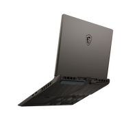 MSI Stealth A16 AI A3XWIG022XES Portátil AMD Ryzen AI 9 HX 370 32GB DDR5 1TB NVMe RTX 5080 16 QHD 240hz OLED FreeDOS MSI Stealth A16 AI A3XWIG022XES Portátil AMD Ryzen AI 9 HX 370 32GB DDR5 1TB NVMe RTX 5080 16 QHD 240hz OLED FreeDOS