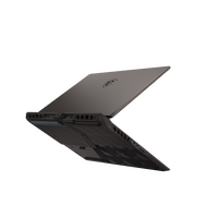 MSI Stealth A16 AI A3XWIG022XES Portátil AMD Ryzen AI 9 HX 370 32GB DDR5 1TB NVMe RTX 5080 16 QHD 240hz OLED FreeDOS MSI Stealth A16 AI A3XWIG022XES Portátil AMD Ryzen AI 9 HX 370 32GB DDR5 1TB NVMe RTX 5080 16 QHD 240hz OLED FreeDOS