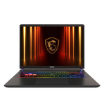 MSI Vector 16 HX AI A2XWHG-241ES | Portátil Intel Core Ultra 9 275HX 32GB DDR5 1TB NVMe RTX 5070 Ti 16