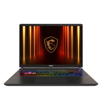 MSI Vector 16 HX AI A2XWHG-241ES | Portátil Intel Core Ultra 9 275HX 32GB DDR5 1TB NVMe RTX 5070 Ti 16 MSI Vector 16 HX AI A2XWHG-241ES | Portátil Intel Core Ultra 9 275HX 32GB DDR5 1TB NVMe RTX 5070 Ti 16