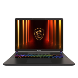 MSI Vector 16 HX AI A2XWHG241ES  Portátil Intel Core Ultra 9 275HX 32GB DDR5 1TB NVMe RTX 5070 Ti 16 QHD 240Hz Windows 11 Home