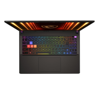 MSI Vector 16 HX AI A2XWHG241ES Portátil Intel Core Ultra 9 275HX 32GB DDR5 1TB NVMe RTX 5070 Ti 16 QHD 240Hz Windows 11 Home MSI Vector 16 HX AI A2XWHG241ES Portátil Intel Core Ultra 9 275HX 32GB DDR5 1TB NVMe RTX 5070 Ti 16 QHD 240Hz Windows 11 Home