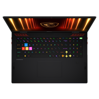 MSI Raider A18HX090XES Portátil AMD Ryzen 9 9955HX3D 32GB DDR5 2TB NVMe RTX 5080 18 UHD 120Hz FreeDOS MSI Raider A18HX090XES Portátil AMD Ryzen 9 9955HX3D 32GB DDR5 2TB NVMe RTX 5080 18 UHD 120Hz FreeDOS