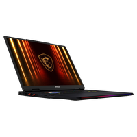 MSI Raider A18HX090XES Portátil AMD Ryzen 9 9955HX3D 32GB DDR5 2TB NVMe RTX 5080 18 UHD 120Hz FreeDOS MSI Raider A18HX090XES Portátil AMD Ryzen 9 9955HX3D 32GB DDR5 2TB NVMe RTX 5080 18 UHD 120Hz FreeDOS