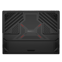 MSI Raider A18HX090XES Portátil AMD Ryzen 9 9955HX3D 32GB DDR5 2TB NVMe RTX 5080 18 UHD 120Hz FreeDOS MSI Raider A18HX090XES Portátil AMD Ryzen 9 9955HX3D 32GB DDR5 2TB NVMe RTX 5080 18 UHD 120Hz FreeDOS