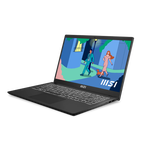 MSI Modern 15 B7M457XES Portátil AMD Ryzen 5 7430U 16GB DDR4 512GB NVMe 156 IPS Full HD FreeDOS MSI Modern 15 B7M457XES Portátil AMD Ryzen 5 7430U 16GB DDR4 512GB NVMe 156 IPS Full HD FreeDOS