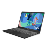 MSI Modern 15 B7M457XES Portátil AMD Ryzen 5 7430U 16GB DDR4 512GB NVMe 156 IPS Full HD FreeDOS MSI Modern 15 B7M457XES Portátil AMD Ryzen 5 7430U 16GB DDR4 512GB NVMe 156 IPS Full HD FreeDOS