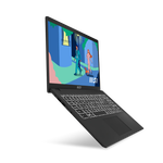 MSI Modern 15 B7M457XES Portátil AMD Ryzen 5 7430U 16GB DDR4 512GB NVMe 156 IPS Full HD FreeDOS MSI Modern 15 B7M457XES Portátil AMD Ryzen 5 7430U 16GB DDR4 512GB NVMe 156 IPS Full HD FreeDOS