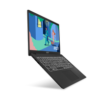 MSI Modern 15 B7M457XES Portátil AMD Ryzen 5 7430U 16GB DDR4 512GB NVMe 156 IPS Full HD FreeDOS MSI Modern 15 B7M457XES Portátil AMD Ryzen 5 7430U 16GB DDR4 512GB NVMe 156 IPS Full HD FreeDOS