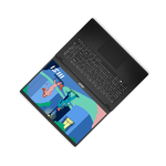 MSI Modern 15 B7M457XES Portátil AMD Ryzen 5 7430U 16GB DDR4 512GB NVMe 156 IPS Full HD FreeDOS MSI Modern 15 B7M457XES Portátil AMD Ryzen 5 7430U 16GB DDR4 512GB NVMe 156 IPS Full HD FreeDOS