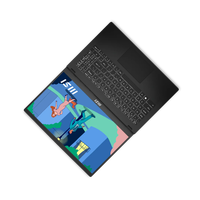 MSI Modern 15 B7M457XES Portátil AMD Ryzen 5 7430U 16GB DDR4 512GB NVMe 156 IPS Full HD FreeDOS MSI Modern 15 B7M457XES Portátil AMD Ryzen 5 7430U 16GB DDR4 512GB NVMe 156 IPS Full HD FreeDOS