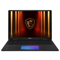 MSI Titan 18HX-AI-245ES | Portátil Intel Core Ultra 9 285HX 64GB DDR5 2TB NVMe RTX 5080 18 MSI Titan 18HX-AI-245ES | Portátil Intel Core Ultra 9 285HX 64GB DDR5 2TB NVMe RTX 5080 18