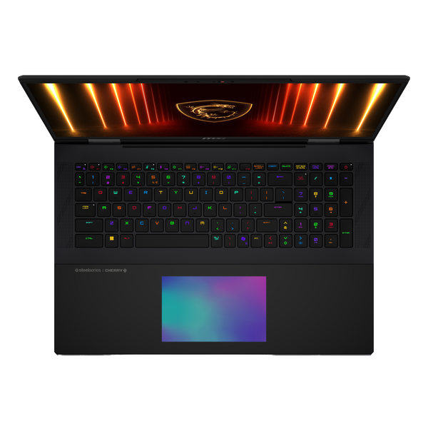 MSI Titan 18HXAI245ES  Portátil Intel Core Ultra 9 285HX 64GB DDR5 2TB NVMe RTX 5080 18 UHD 120Hz Windows 11 Home MSI Titan 18HXAI245ES  Portátil Intel Core Ultra 9 285HX 64GB DDR5 2TB NVMe RTX 5080 18 UHD 120Hz Windows 11 Home