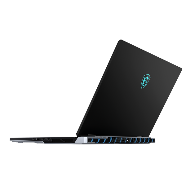 MSI Titan 18HXAI245ES  Portátil Intel Core Ultra 9 285HX 64GB DDR5 2TB NVMe RTX 5080 18 UHD 120Hz Windows 11 Home MSI Titan 18HXAI245ES  Portátil Intel Core Ultra 9 285HX 64GB DDR5 2TB NVMe RTX 5080 18 UHD 120Hz Windows 11 Home