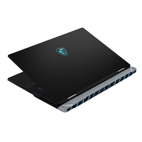 MSI Titan 18HXAI245ES  Portátil Intel Core Ultra 9 285HX 64GB DDR5 2TB NVMe RTX 5080 18 UHD 120Hz Windows 11 Home MSI Titan 18HXAI245ES  Portátil Intel Core Ultra 9 285HX 64GB DDR5 2TB NVMe RTX 5080 18 UHD 120Hz Windows 11 Home