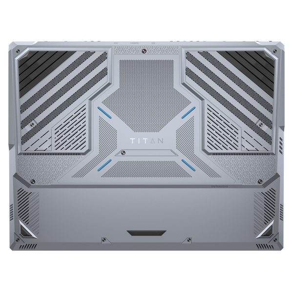 MSI Titan 18HXAI245ES  Portátil Intel Core Ultra 9 285HX 64GB DDR5 2TB NVMe RTX 5080 18 UHD 120Hz Windows 11 Home MSI Titan 18HXAI245ES  Portátil Intel Core Ultra 9 285HX 64GB DDR5 2TB NVMe RTX 5080 18 UHD 120Hz Windows 11 Home