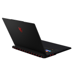 MSI Titan 18 HX AI AXWJG249ES  Portátil Ultra 9 285HX 64GB DDR5 2TB NVMe RTX 5090 18 4K 120Hz Windows 11 Home