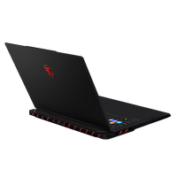 MSI Titan 18 HX AI AXWJG249ES Portátil Ultra 9 285HX 64GB DDR5 2TB NVMe RTX 5090 18 4K 120Hz Windows 11 Home MSI Titan 18 HX AI AXWJG249ES Portátil Ultra 9 285HX 64GB DDR5 2TB NVMe RTX 5090 18 4K 120Hz Windows 11 Home