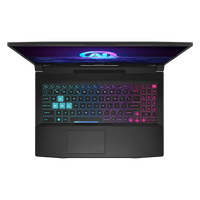 MSI Katana A15 AI B8VF468ES  Portátil AMD Ryzen 7 884HS 32GB DDR5 1TB NVMe RTX 4060 156 Full HD Windows 11 Home