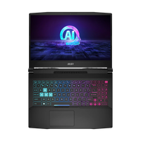 MSI Katana A15 AI B8VF468ES  Portátil AMD Ryzen 7 884HS 32GB DDR5 1TB NVMe RTX 4060 156 Full HD Windows 11 Home