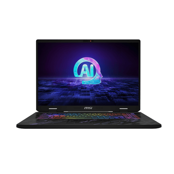 MSI Pulse 17 AI C1VFKG032XES Portátil Intel Core Ultra 7 155H 16GB DDR5 1TB NVMe RTX 4060 17 Full HD FreeDOS MSI Pulse 17 AI C1VFKG032XES Portátil Intel Core Ultra 7 155H 16GB DDR5 1TB NVMe RTX 4060 17 Full HD FreeDOS