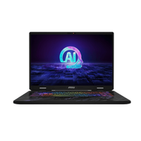 MSI Pulse 17 AI C1VFKG032XES Portátil Intel Core Ultra 7 155H 16GB DDR5 1TB NVMe RTX 4060 17 Full HD FreeDOS MSI Pulse 17 AI C1VFKG032XES Portátil Intel Core Ultra 7 155H 16GB DDR5 1TB NVMe RTX 4060 17 Full HD FreeDOS