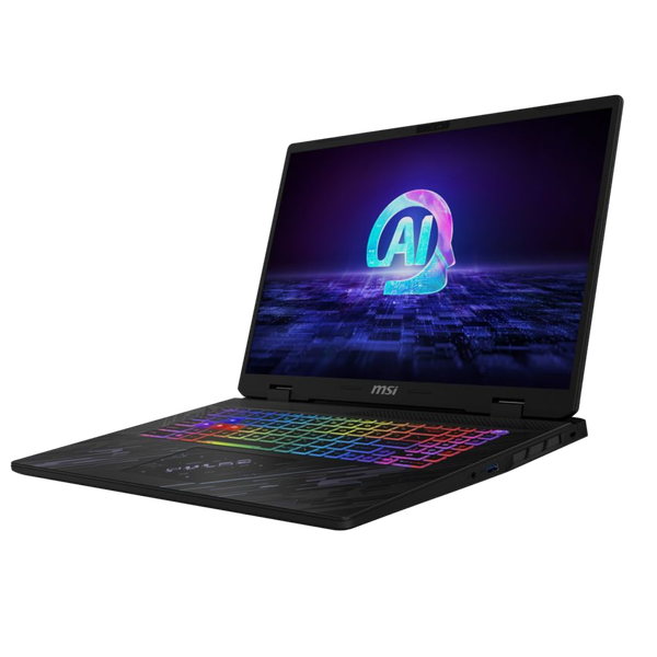 MSI Pulse 17 AI C1VFKG032XES Portátil Intel Core Ultra 7 155H 16GB DDR5 1TB NVMe RTX 4060 17 Full HD FreeDOS MSI Pulse 17 AI C1VFKG032XES Portátil Intel Core Ultra 7 155H 16GB DDR5 1TB NVMe RTX 4060 17 Full HD FreeDOS