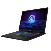 MSI Pulse 17 AI C1VFKG032XES Portátil Intel Core Ultra 7 155H 16GB DDR5 1TB NVMe RTX 4060 17 Full HD FreeDOS MSI Pulse 17 AI C1VFKG032XES Portátil Intel Core Ultra 7 155H 16GB DDR5 1TB NVMe RTX 4060 17 Full HD FreeDOS