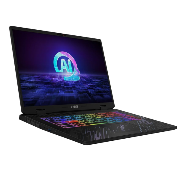 MSI Pulse 17 AI C1VFKG032XES Portátil Intel Core Ultra 7 155H 16GB DDR5 1TB NVMe RTX 4060 17 Full HD FreeDOS MSI Pulse 17 AI C1VFKG032XES Portátil Intel Core Ultra 7 155H 16GB DDR5 1TB NVMe RTX 4060 17 Full HD FreeDOS