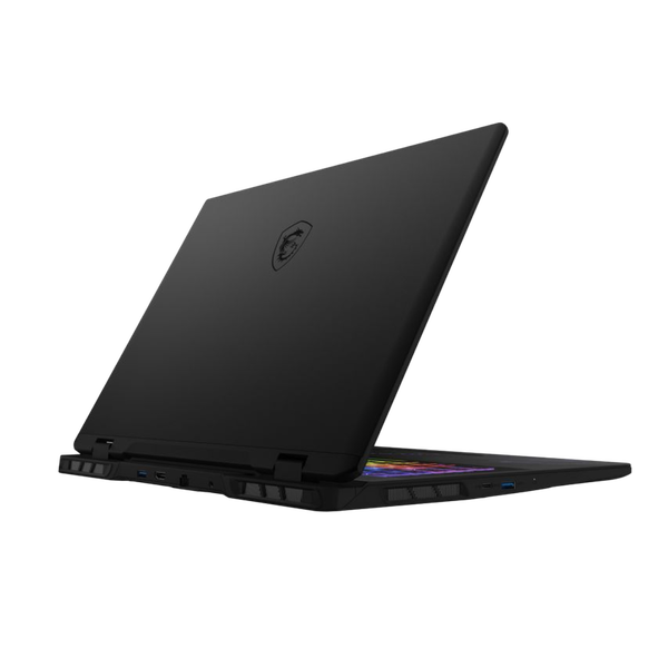 MSI Pulse 17 AI C1VFKG032XES Portátil Intel Core Ultra 7 155H 16GB DDR5 1TB NVMe RTX 4060 17 Full HD FreeDOS MSI Pulse 17 AI C1VFKG032XES Portátil Intel Core Ultra 7 155H 16GB DDR5 1TB NVMe RTX 4060 17 Full HD FreeDOS