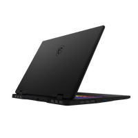 MSI Pulse 17 AI C1VFKG032XES Portátil Intel Core Ultra 7 155H 16GB DDR5 1TB NVMe RTX 4060 17 Full HD FreeDOS MSI Pulse 17 AI C1VFKG032XES Portátil Intel Core Ultra 7 155H 16GB DDR5 1TB NVMe RTX 4060 17 Full HD FreeDOS