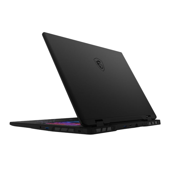 MSI Pulse 17 AI C1VFKG032XES Portátil Intel Core Ultra 7 155H 16GB DDR5 1TB NVMe RTX 4060 17 Full HD FreeDOS MSI Pulse 17 AI C1VFKG032XES Portátil Intel Core Ultra 7 155H 16GB DDR5 1TB NVMe RTX 4060 17 Full HD FreeDOS