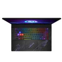 MSI Pulse 17 AI C1VFKG032XES Portátil Intel Core Ultra 7 155H 16GB DDR5 1TB NVMe RTX 4060 17 Full HD FreeDOS MSI Pulse 17 AI C1VFKG032XES Portátil Intel Core Ultra 7 155H 16GB DDR5 1TB NVMe RTX 4060 17 Full HD FreeDOS