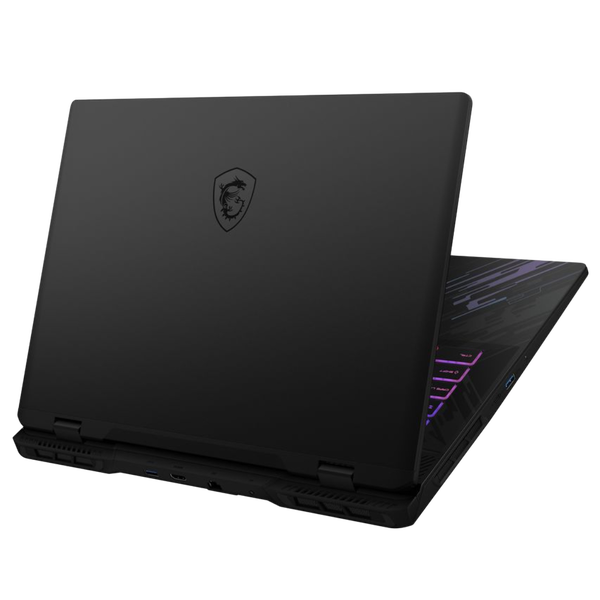 MSI Pulse 17 AI C1VFKG032XES Portátil Intel Core Ultra 7 155H 16GB DDR5 1TB NVMe RTX 4060 17 Full HD FreeDOS MSI Pulse 17 AI C1VFKG032XES Portátil Intel Core Ultra 7 155H 16GB DDR5 1TB NVMe RTX 4060 17 Full HD FreeDOS