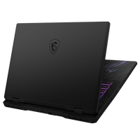 MSI Pulse 17 AI C1VFKG032XES Portátil Intel Core Ultra 7 155H 16GB DDR5 1TB NVMe RTX 4060 17 Full HD FreeDOS MSI Pulse 17 AI C1VFKG032XES Portátil Intel Core Ultra 7 155H 16GB DDR5 1TB NVMe RTX 4060 17 Full HD FreeDOS